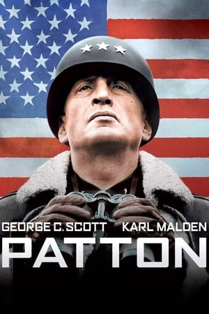Watching Patton (1970)