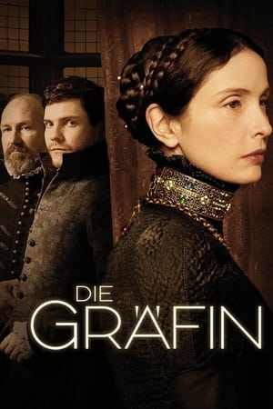 Watch Die Gräfin (2009)