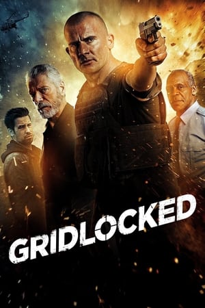 Watch Gridlocked (2016)