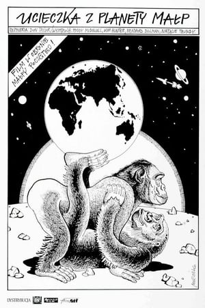 Stream Ucieczka z Planety Małp (1971)