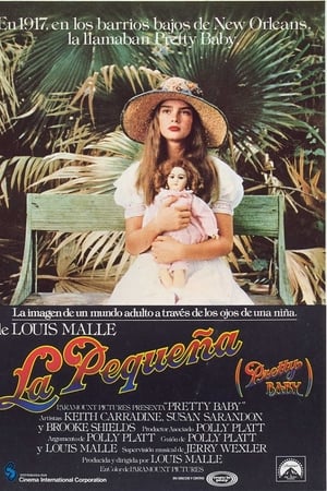 La pequeña (1978)