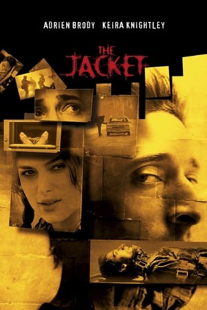 Streaming The Jacket (2005)