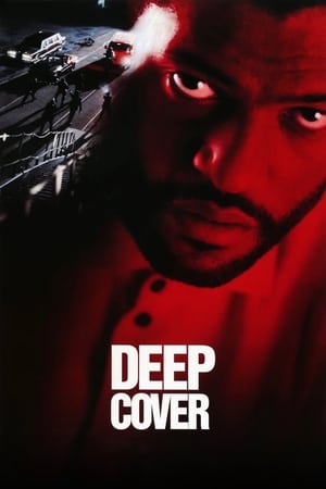 Watching Deep Cover (1992)