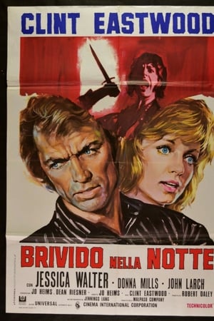 Watch Brivido nella notte (1971)