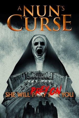 Play Online A Nun's Curse (2020)