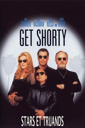 Play Online Get Shorty (1995)