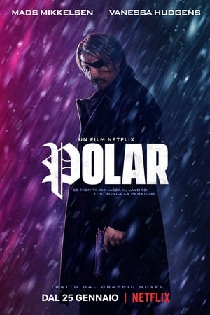 Streaming Polar (2019)
