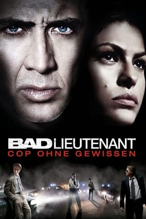 Stream Bad Lieutenant - Cop ohne Gewissen (2009)