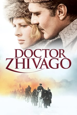 Doctor Zhivago (1965)