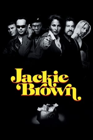 Watching Jackie Brown (1997)