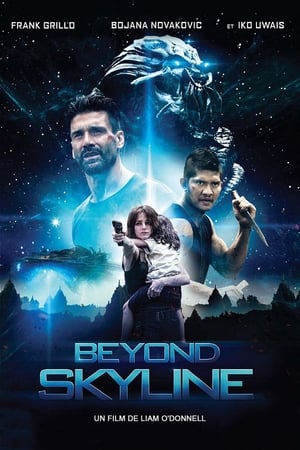 Stream Beyond Skyline (2017)