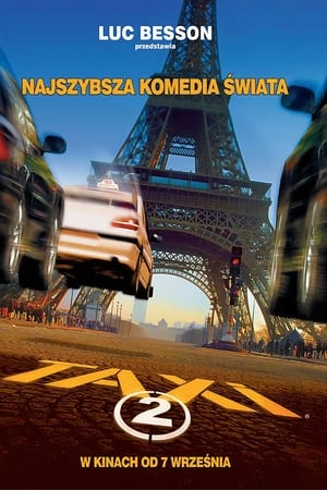 Stream Taxi 2 (2000)