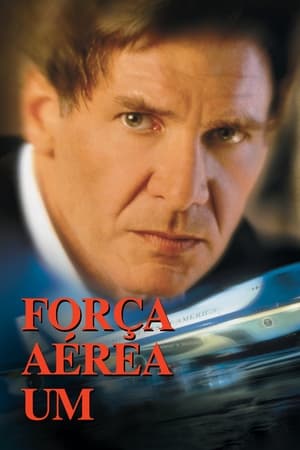 Watch Força Aérea Um (1997)