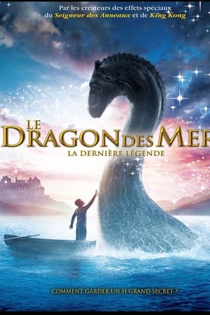 Le Dragon des mers : La Dernière Légende (2007)