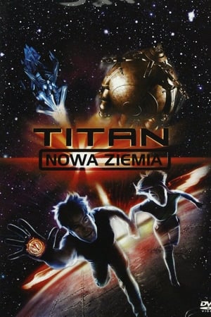 Titan: Nowa Ziemia (2000)