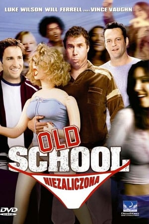 Stream Old School: Niezaliczona (2003)