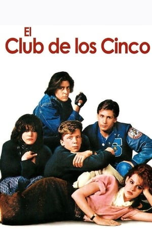 Streaming El club de los cinco (1985)