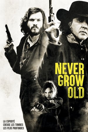 Streaming Never Grow Old (2019)