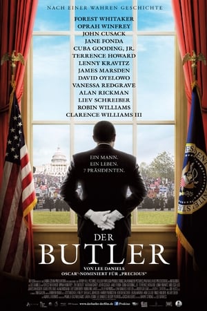 Der Butler (2013)