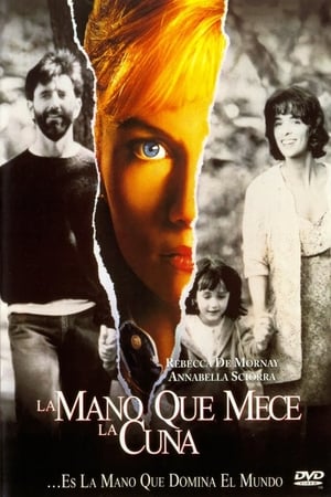 Play Online La mano que mece la cuna (1992)