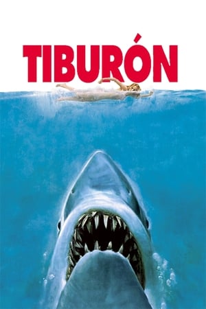 Stream Tiburón (1975)