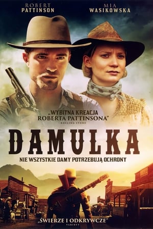Streaming Damulka (2018)