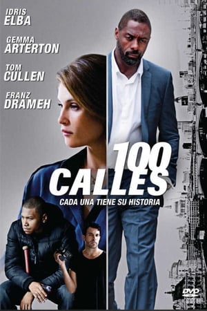 Watch 100 calles (2016)