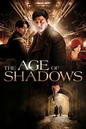 Streaming The Age of Shadows (2016)