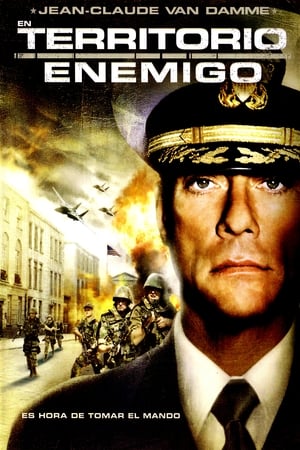 Stream En territorio enemigo (2006)