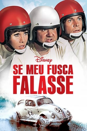 Watching Se Meu Fusca Falasse (1968)