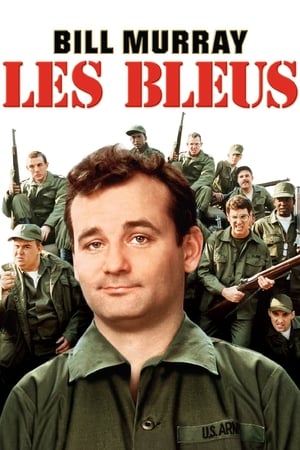 Stream Les Bleus (1981)