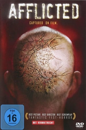 Watching Afflicted (2014)