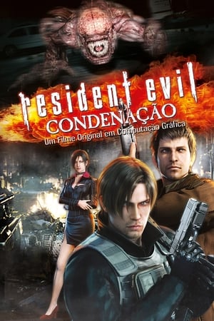 Resident Evil: Condenação (2012)