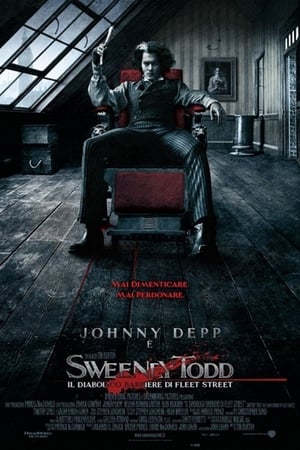 Sweeney Todd - Il diabolico barbiere di Fleet Street (2007)