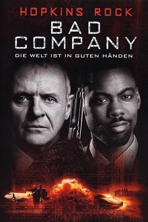 Watch Bad Company - Die Welt ist in guten Händen (2002)