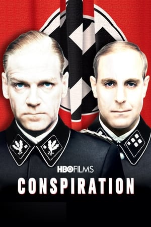 Conspiration (2001)