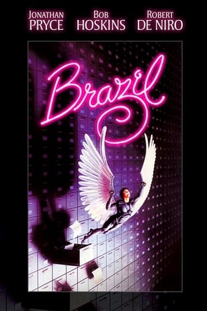 Watch Brazil (1985)