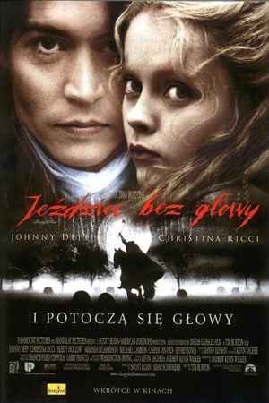 Watch Jeździec bez głowy (1999)