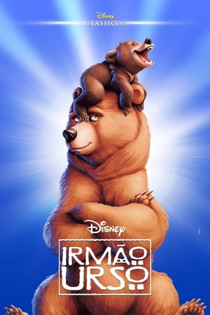 Watch Irmão Urso (2003)