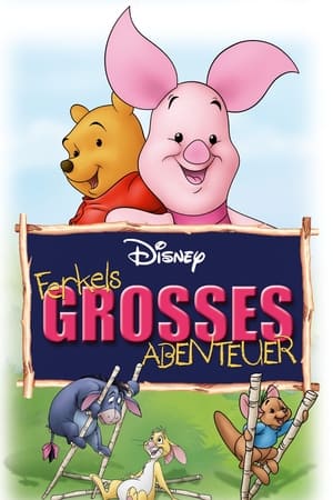 Watch Ferkels großes Abenteuer (2003)
