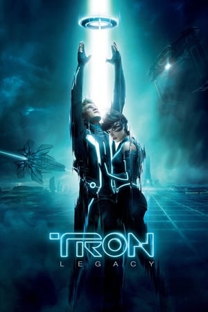 Tron - Legacy (2010)