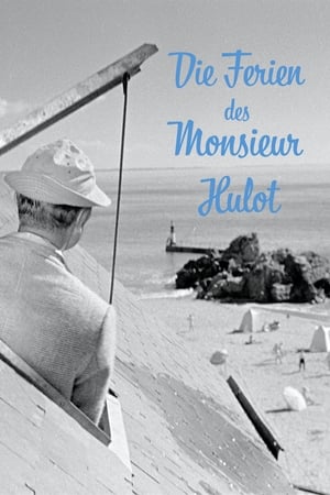 Streaming Die Ferien des Monsieur Hulot (1953)