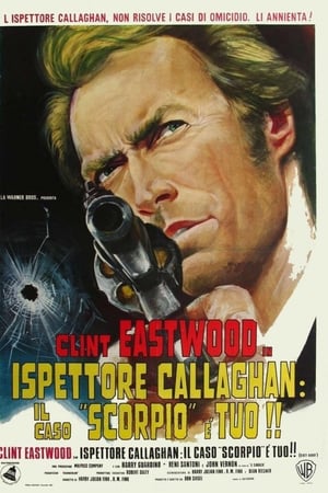 Ispettore Callaghan: il caso Scorpio è tuo! (1971)