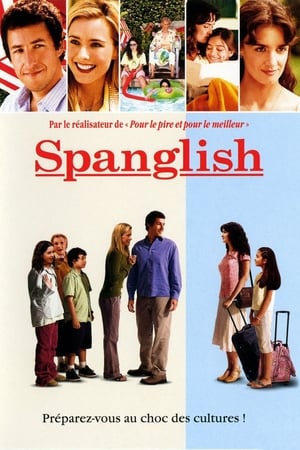 Watching Spanglish (2004)