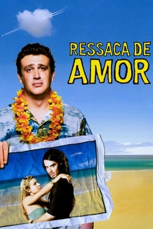 Ressaca de Amor (2008)