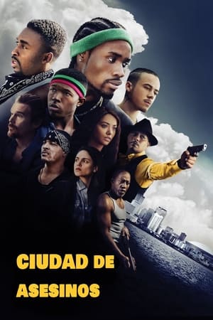Watch Ciudad de asesinos (2020)