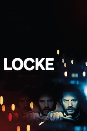 Watch Locke (2014)