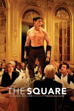 Play Online The Square (2017)