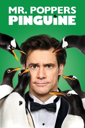 Mr. Poppers Pinguine (2011)