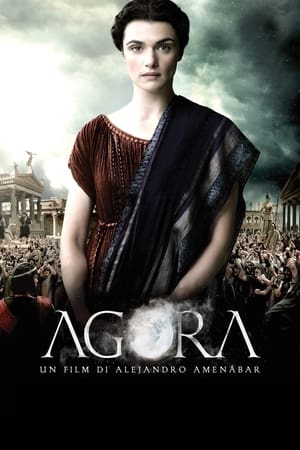 Watching Agora (2009)